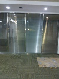 辦公卷簾產品展示——沈陽藍天窗飾