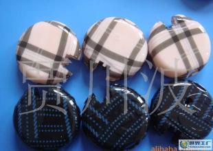 水轉印技術 解鎖密碼鎖蓋與窗飾的彩花世界